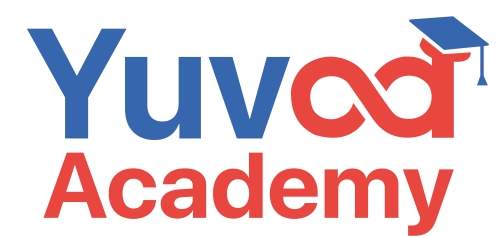 Yuvaa Academy Logo