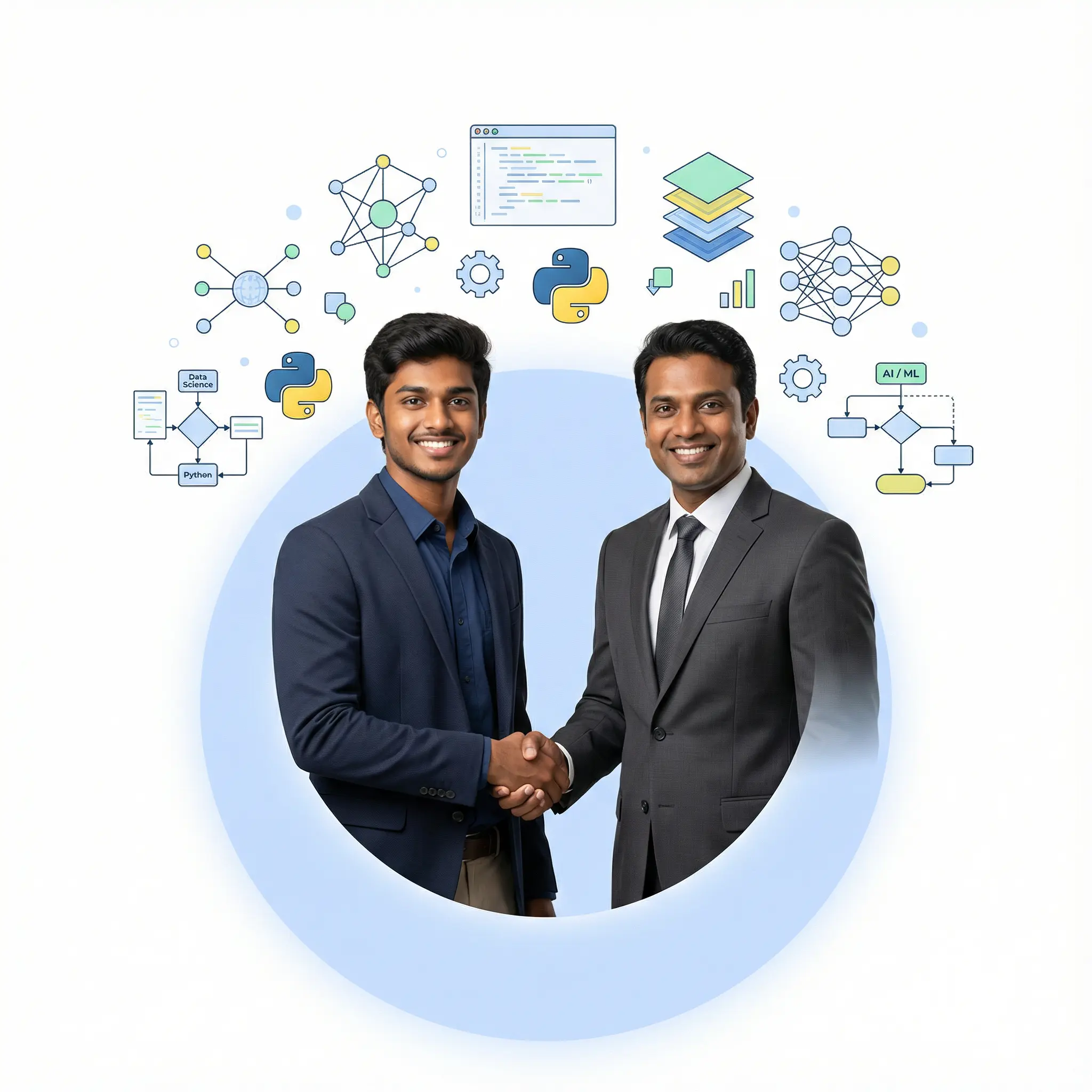 Yuvaa Academy Banner Image