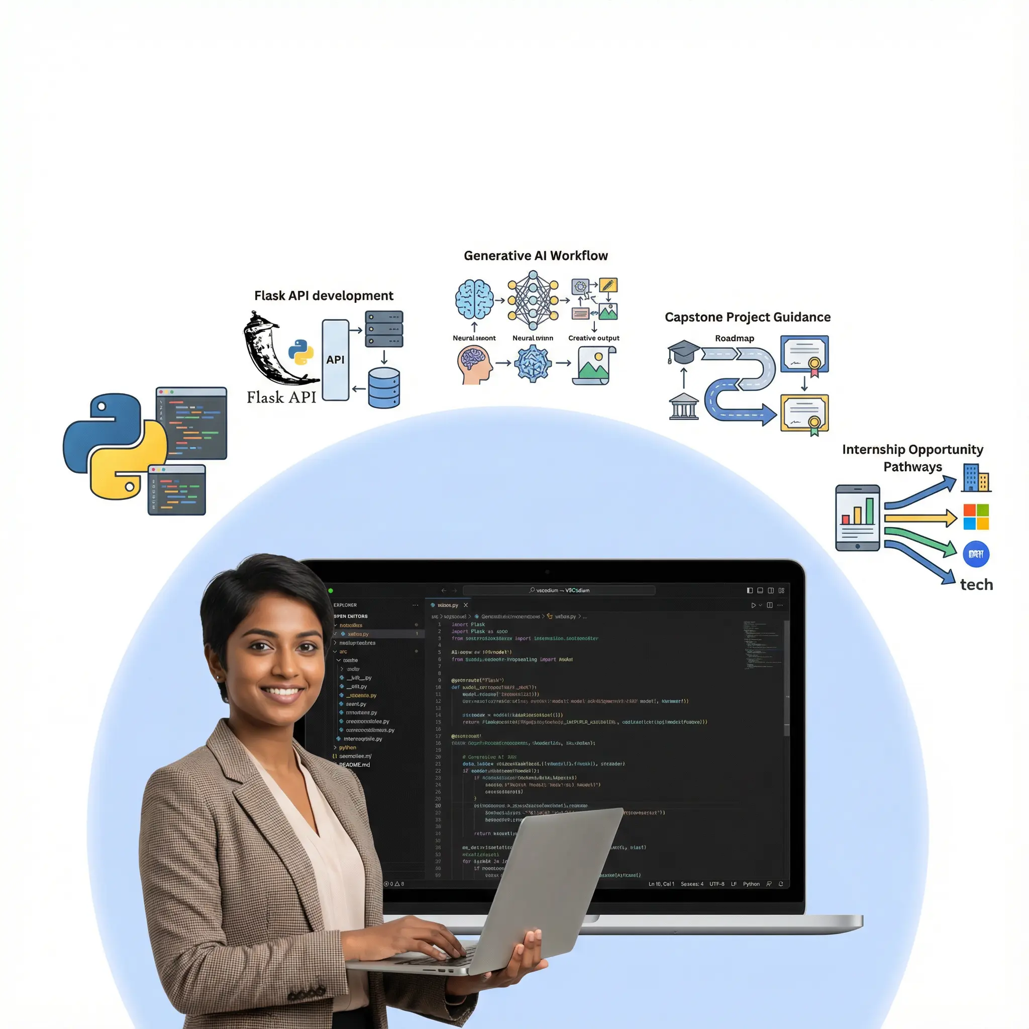 Yuvaa Academy Banner Image